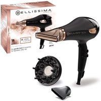 Bellissima My Pro Ceramic P5 3800 Professional Hair Dryer