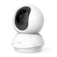 TP-Link Tapo C200 Baby Monitor Security Camera