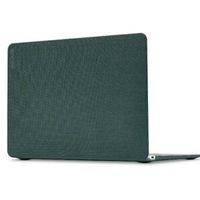 Incase Textured Hardshell Case Woolenex MacBook Pro 13" Thunderbolt Green