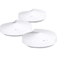TP-Link Deco M5 AC1300 MU-MIMO Dual-Band Whole Home Wi-Fi System 3-Pack