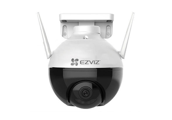 EZVIZ C8C Outdoor Pan/Tilt Camera