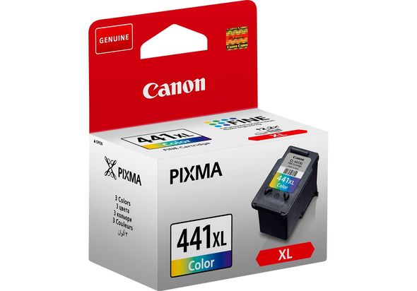 Canon CL441XL Color Inkjet Cartridge