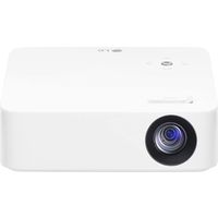 LG PH30N CineBeam LED Projector with Built-in Battery