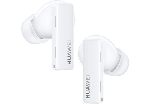 Huawei FreeBuds Pro,  Ceramic White