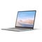 Microsoft Surface Laptop Go, Core i5-1035G1, 8GB RAM, 256GB SSD, 12.4  FHD Ultrabook, Silver