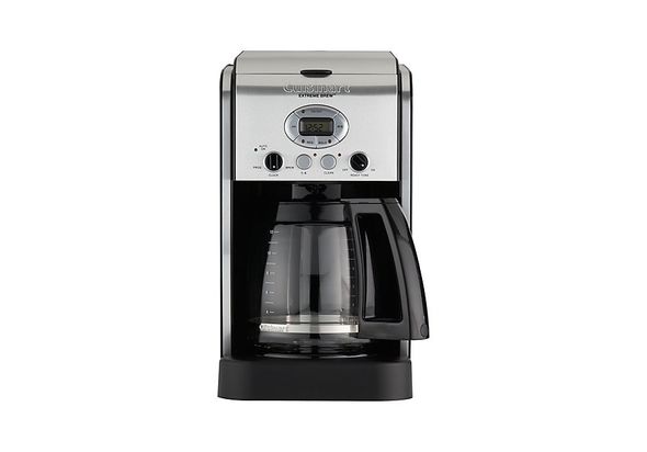 Cuisinart 12 Cup Extreme Brew Coffee Maker