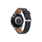 Samsung Galaxy Watch 3 Bluetooth 45mm with JBL Tune 120, Mystic Silver