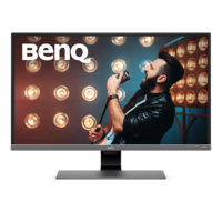BenQ EW3270U 32" Video Enjoyment Monitor with Eye-care Technology