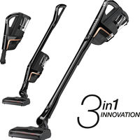 Miele Triflex HX1 Select SMUL5 Cordless Stick Vacuum Cleaner
