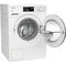 Miele Washer-dryer WTD 160 WCS 8kg Washing 5kg Drying