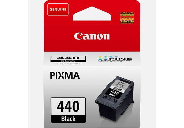Canon PG-440 Black Ink Cartridge