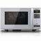 Panasonic Convection Microwave Oven 27L NNCT651M Silver