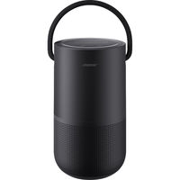 Bose Portable Home Speaker,  Triple Black