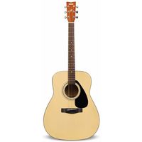 Yamaha F310 Steel String Acoustic Guitar