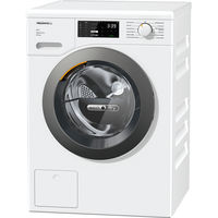 Miele Washer-dryer WTD 160 WCS 8kg Washing 5kg Drying