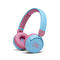 JBL JR 310 BT Kids Wireless On-Ear Headphones,  Blue