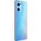 Oppo Reno 7 5G Smartphone, 256GB,  blue