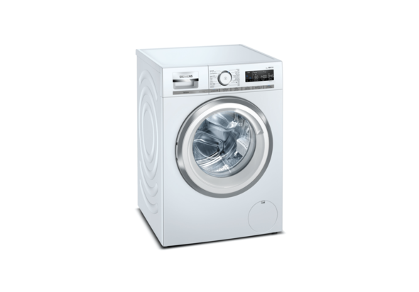 Siemens Home Connect 9 Kg Washing Machine, WM14VKH0GC