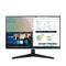 Samsung 24  LS24AM506 Smart Monitor with Smart TV Apps