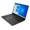 HP 15S-EQ2008NE, AMD Ryzen 5 - 5500U, 8 GB RAM, 512 GB SSD, 15.6 Inch FHD Laptop, Black