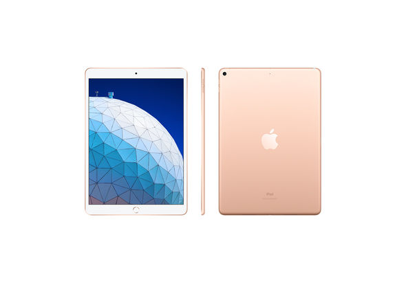 Apple iPad Air 2019 10.5  Wi-Fi, 64 GB,  Gold