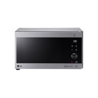 LG 42 Liter Neo Chef Inverter Microwave with Grill - MH8265CIS