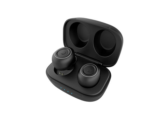 SOUL 3 Hi-Fi Cordless Earpods With USB Type-C Charging Case