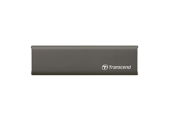 Transcend ESD250C 960GB Portable SSD