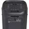 JBL PartyBox 1000 Premium High Power Wireless Bluetooth Audio System - Black