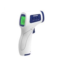TRISTER MULTIFUNCTION INFRARED GUN THERMOMETER