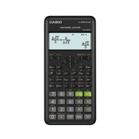 Casio FX-82ES Plus Scientific Calculator