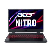 Acer Nitro 5 AN515-58-78ZC Core i7-12700H 16GB RAM 512GB SSD NVIDIA GeForce RTX 3060 6GB Graphics, 15.6" Laptop, Black