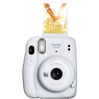 Fujifilm Instax Mini 11, White