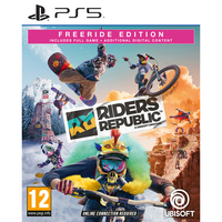Riders Republic Riders Republic for PS5