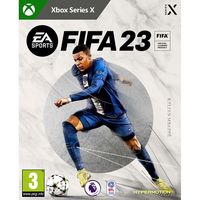 FIFA 23 for Xbox Series X