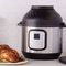 Instant Pot Duo Crisp & Air Fryer 7.8L