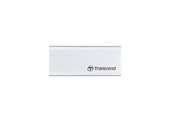 Transcend ESD240C 480GB Portable SSD