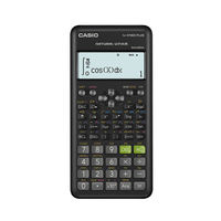 Casio FX-570ESPLUS-2 Plus Calculator