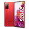 Samsung Galaxy S20 Fan Edition 128GB Smartphone LTE,  RED