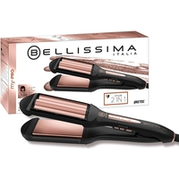 Bellissima My Pro 2-in-1 Straight and Waves Hair Styler