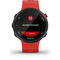 Garmin Forerunner 45GPS Running Watch Large, Lava Red