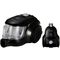 Samsung VCC4570S3K Canister Bagless 2000W Vacuum Cleaner, Black