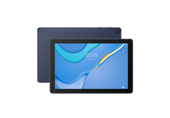 Huawei MatePad T10, 16GB, 2GB, 9.7  Wifi Tablet, Deep Sea Blue