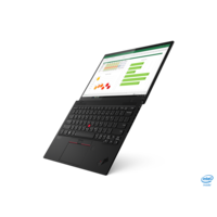 Lenovo ThinkPad X1 Nano Gen 1 i7 1160G7, 16GB RAM, 1TB SSD, 13" 2K Laptop, Black