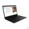 Lenovo ThinkPad T14 Gen 2, Core i7-1165G7, 8GB RAM, 512GB SSD, Nvidia GeForce MX450 2GB Graphics, 14  FHD Laptop, Black