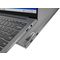 Lenovo YOGASLIM7, Intel Core i5 - 1135G7, 16 GB RAM, 512 GB SSD, 13.3  Laptop, Iron Grey