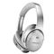 Bose QuietComfort 35 Series II Wireless Noise Cancelling Headphones, Silver