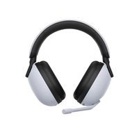 Sony INZONE H9 Wireless Noise Canceling Gaming Headset, White