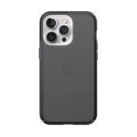 Speck Presidio Perfect-Mist for iPhone 13 Pro, Obsidian/Obsidian