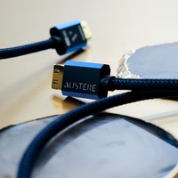 Austere 5S-4KHD1-5.0M V Series 4K HDMI Cable, 5.0m